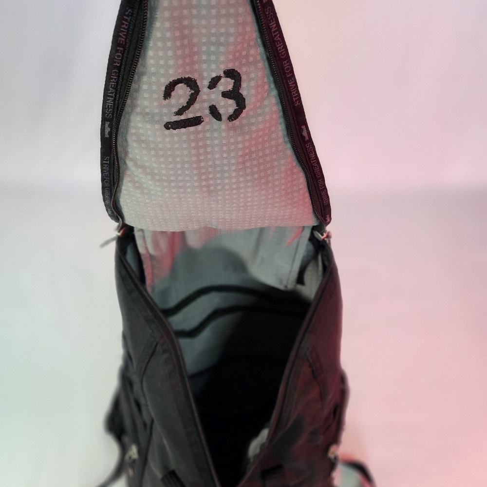 Lebron 'Strive For Greatness' Backpack - image 7